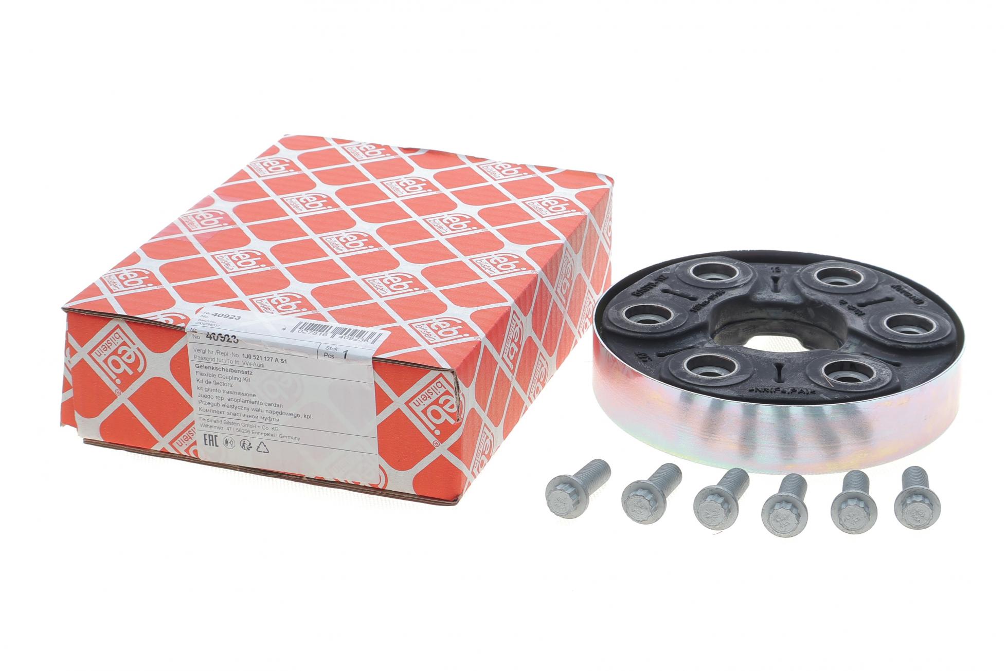40923 FEBI BILSTEIN